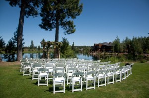 Broken Top Club wedding photographer