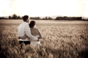 Atavista B&B wedding photographer