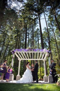 Deep Woods Events wedding photographer