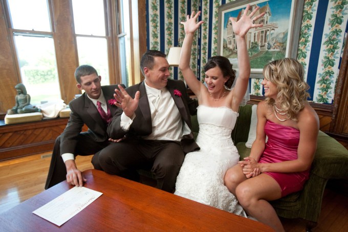 Atavista Farms wedding photographer, Matt Emrich Photo