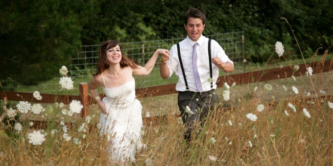 wedding photographers in Eugene, Oregon