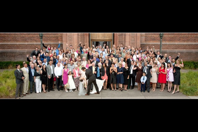 Eugene wedding photographer