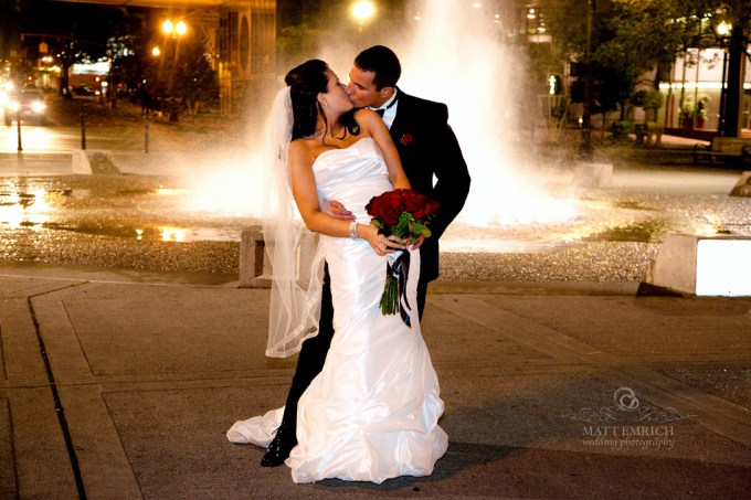 wedding photographers in Eugene