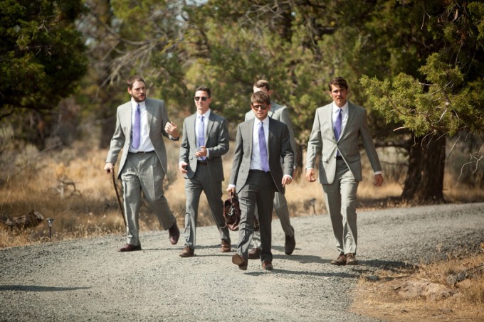 Bend wedding photographer