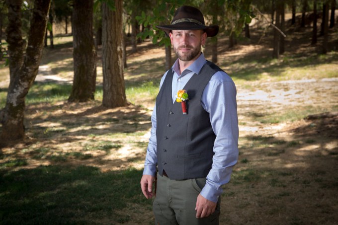 Eugene wedding photographer