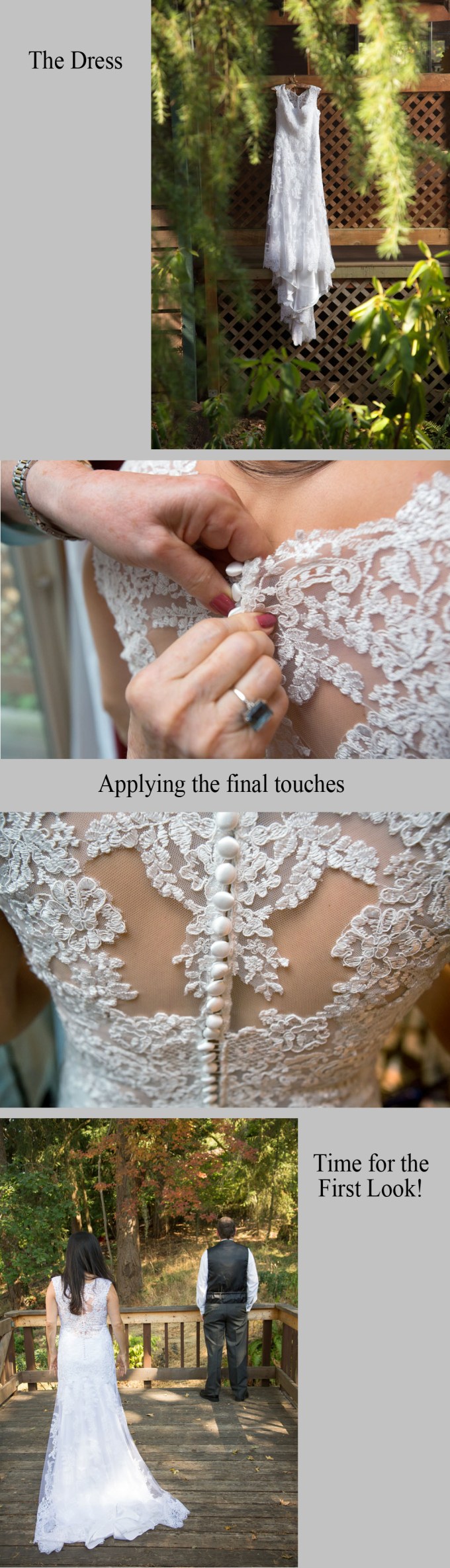 wedding photographers in Eugene