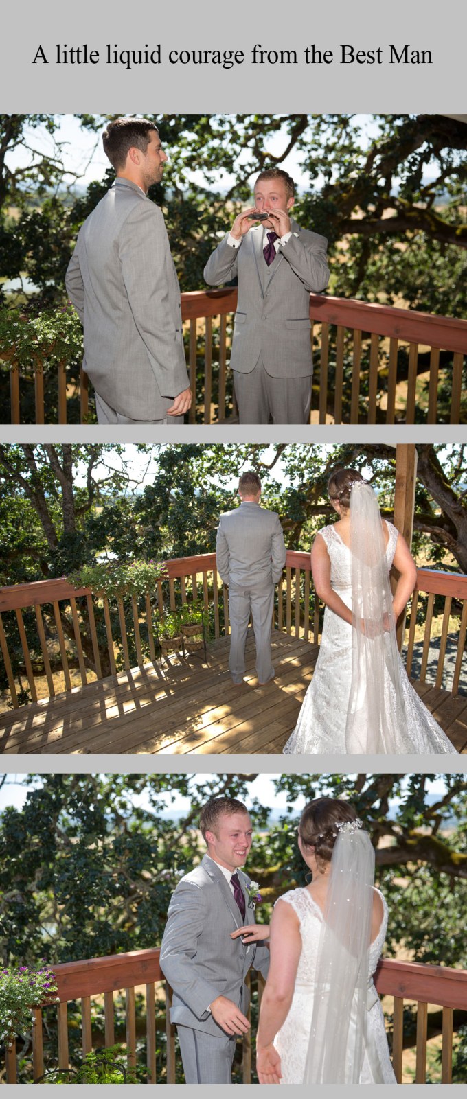 wedding photographers in Eugene