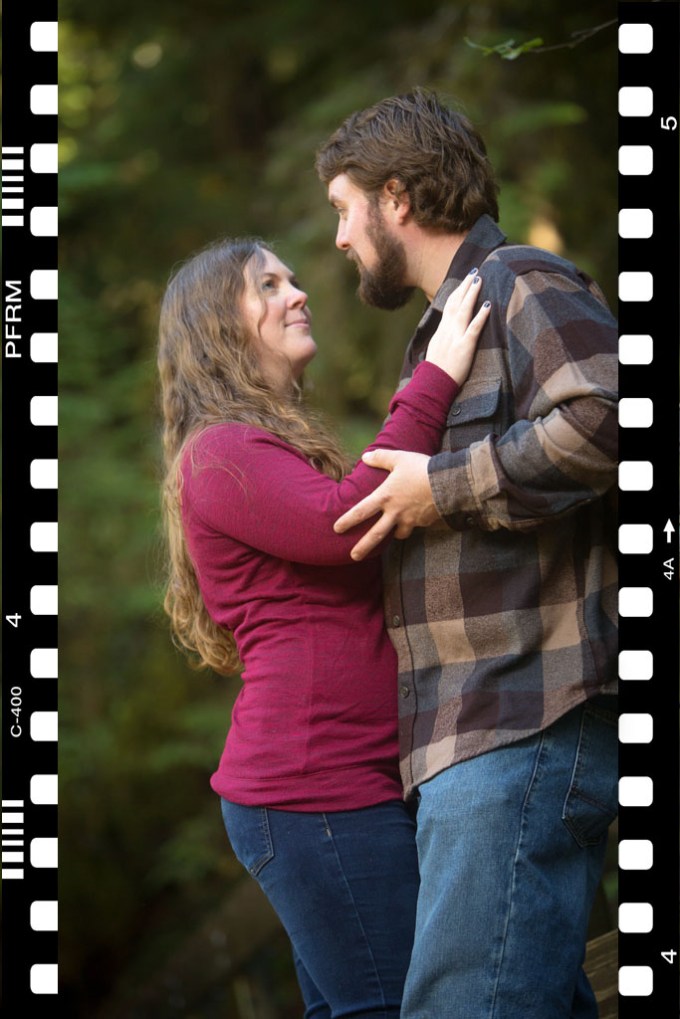 Eugene Wedding Photographer