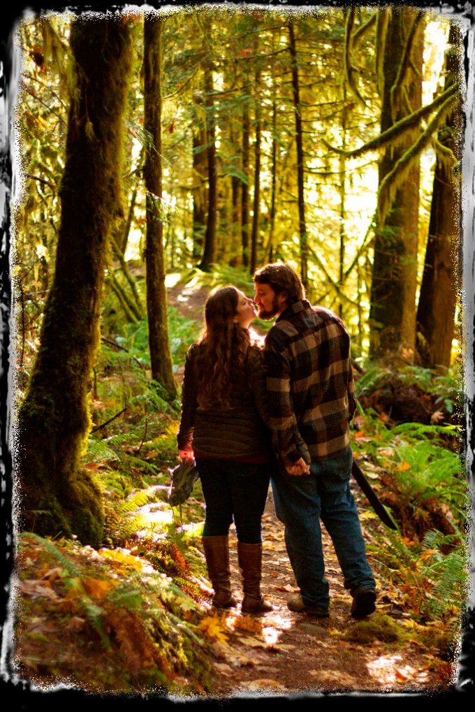 Eugene Wedding Photographer