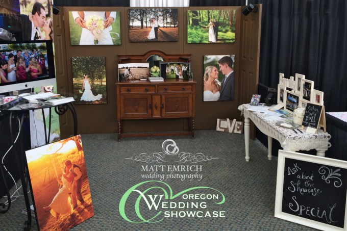 Eugene Wedding Photographer