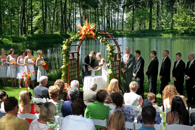 Portland wedding photographer