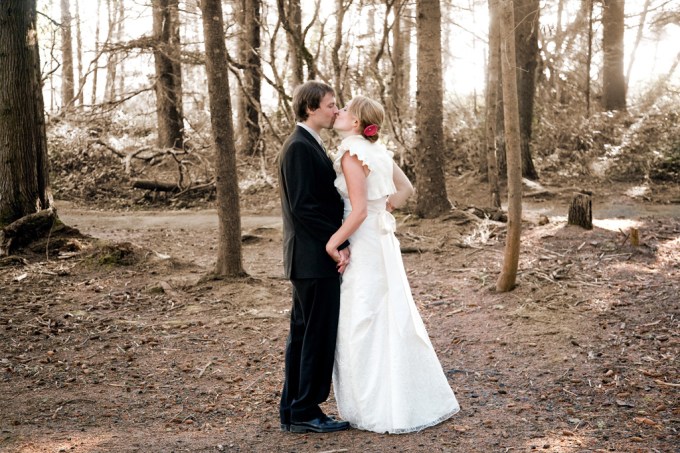 Eugene wedding photographer