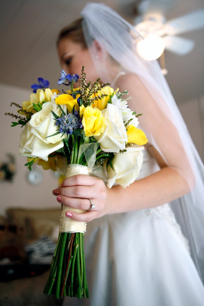 Country Inn Wedding photographer