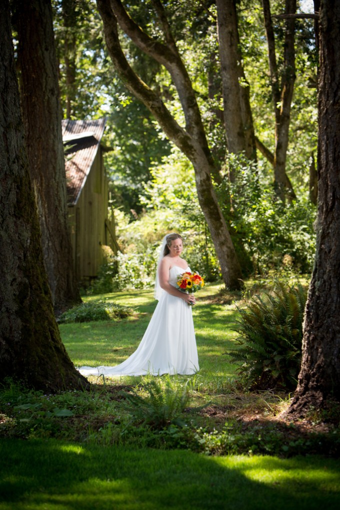 Jasper House Farms wedding