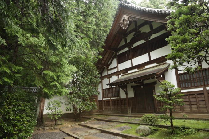 Nanzenji Temple