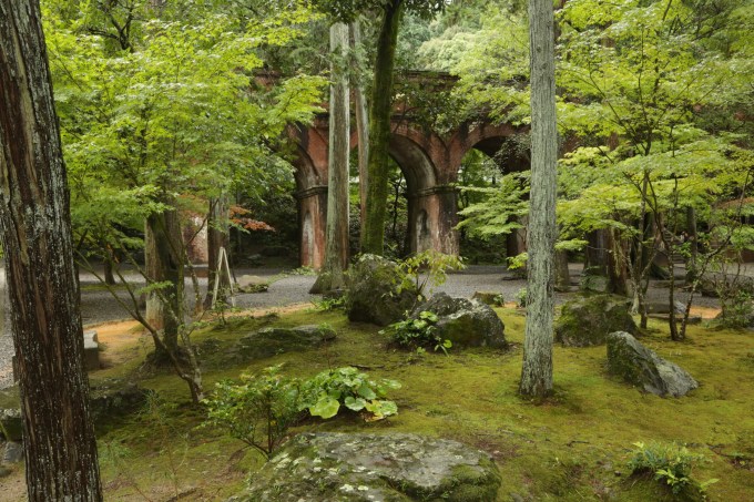 Nanzenji Temple