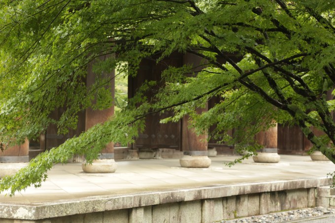 Nanzenji Temple