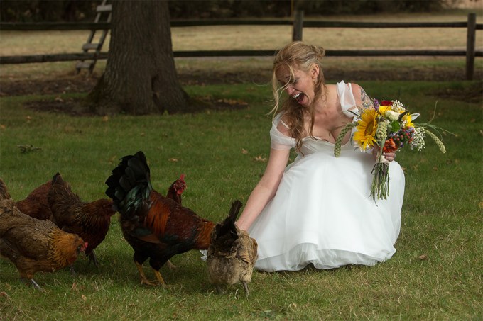 Eugene wedding photographer, Portland wedding photographer; © Matt Emrich Photo