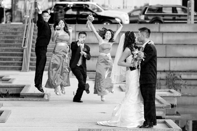 Portland wedding photographer