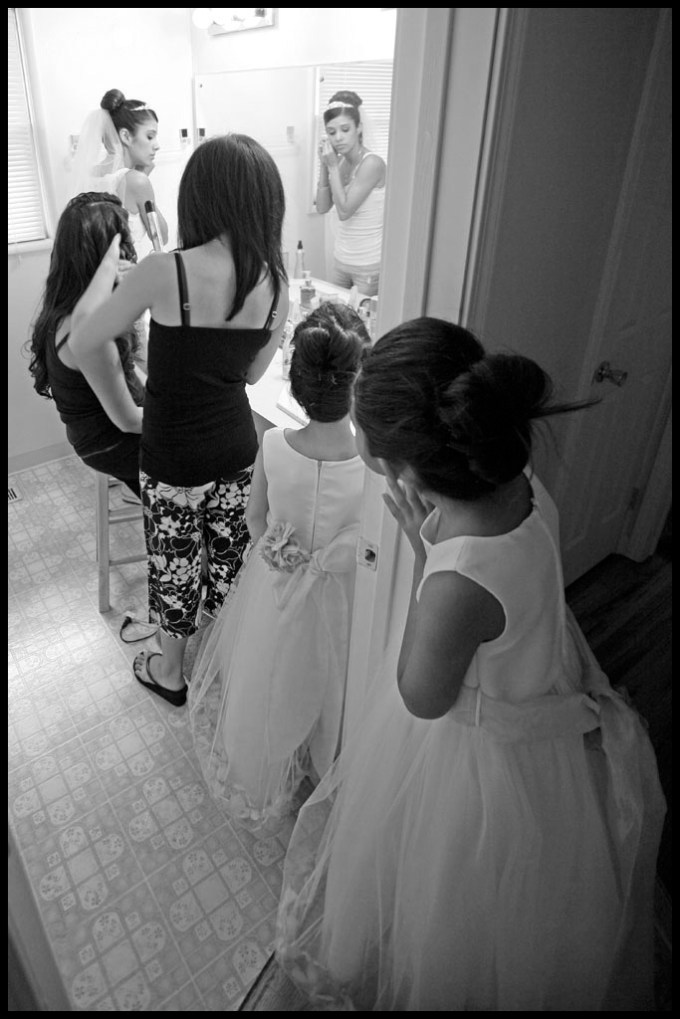 Eugene wedding photographer