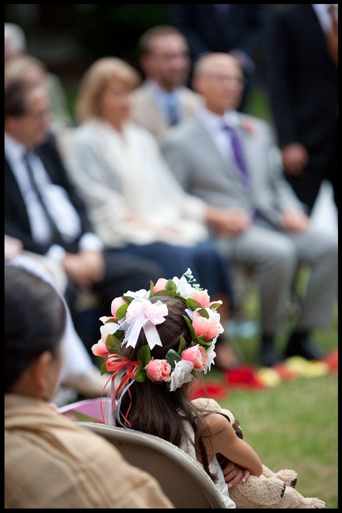 Eugene wedding photographer