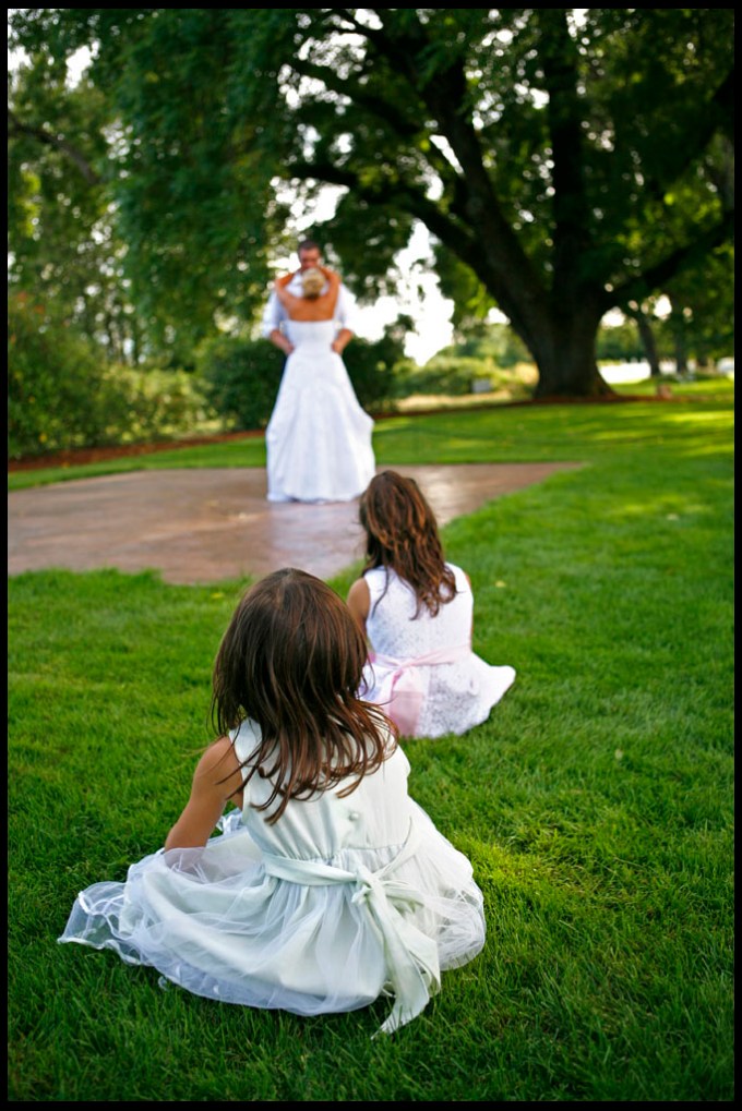 Eugene wedding photographer